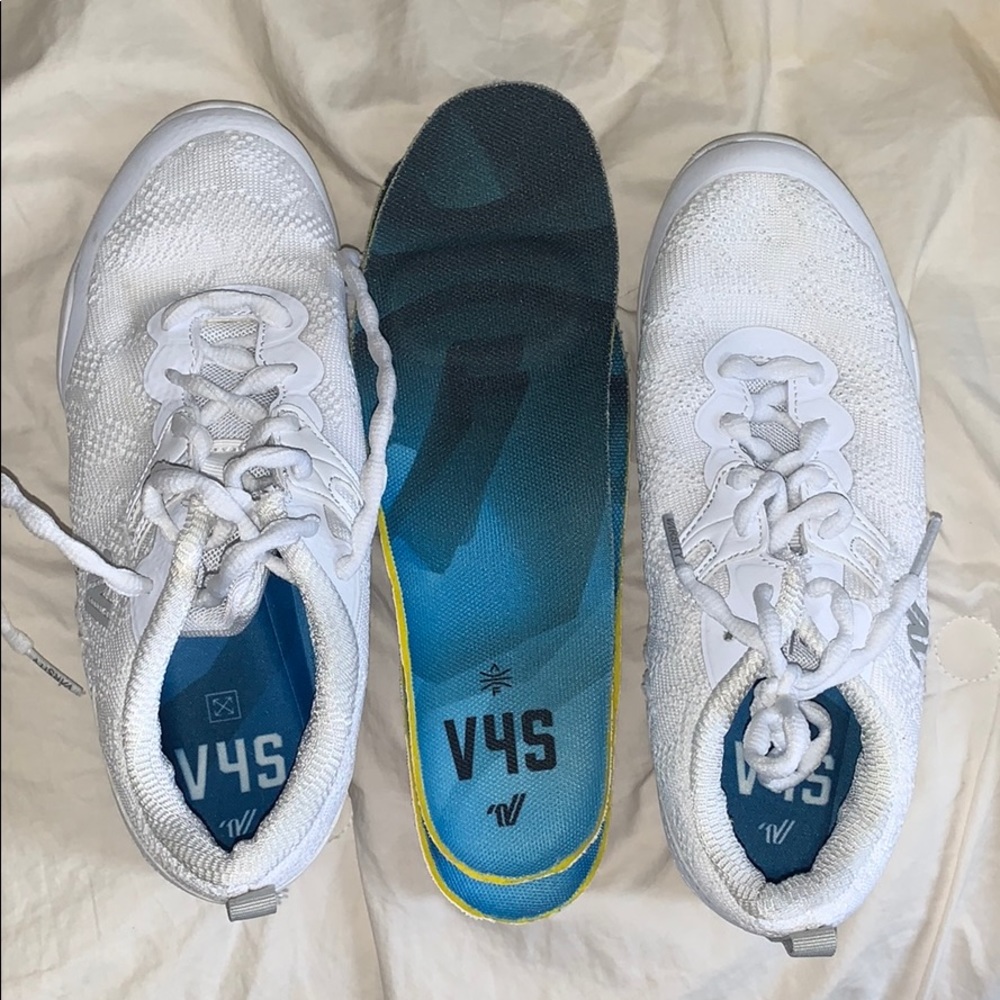 Varsity Cheer Shoes V4 Brand New